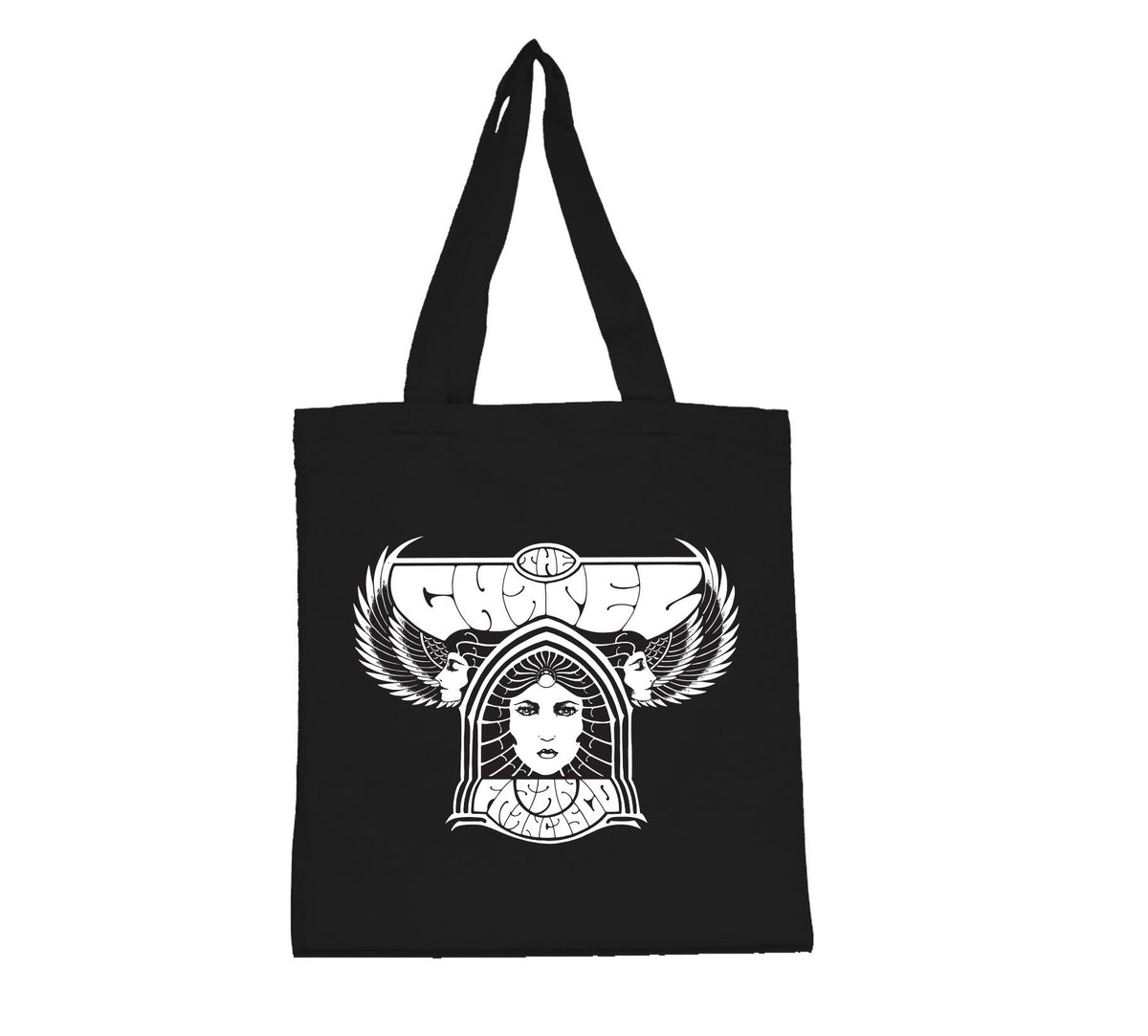 Just Shapes and Beats Tote Bag for Sale by StoneDraws